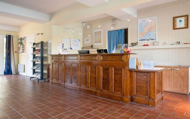 Pierre & Vacances Le Hameau Du Lac