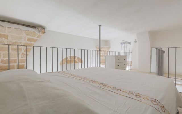 2512 Antico Palazzo Rolli - Stanza del Camino