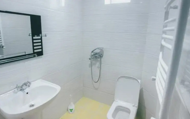 Hotel Daviti