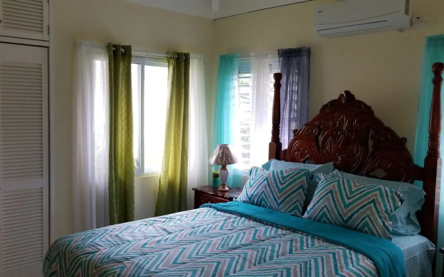 Ocho Rios Villa at Coolshade V