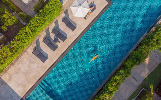 SEAnery Beach Resort