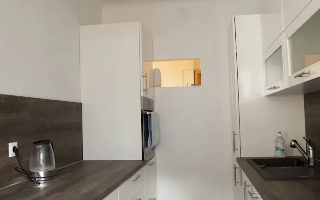 Viennaflats - Apartment Prater