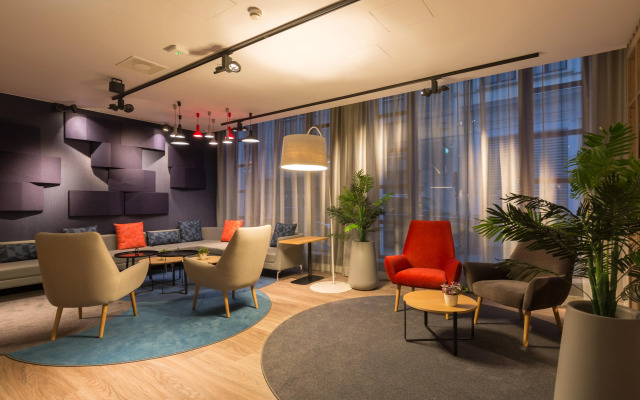 Holiday Inn Express Brussels - Grand-Place by IHG