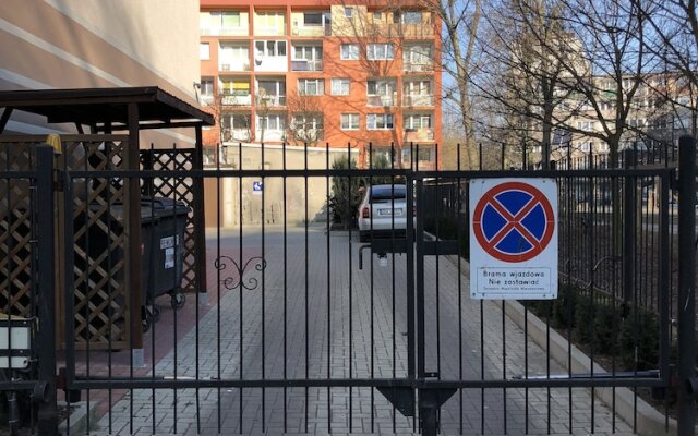 Sydonia Apartments - Kujawska