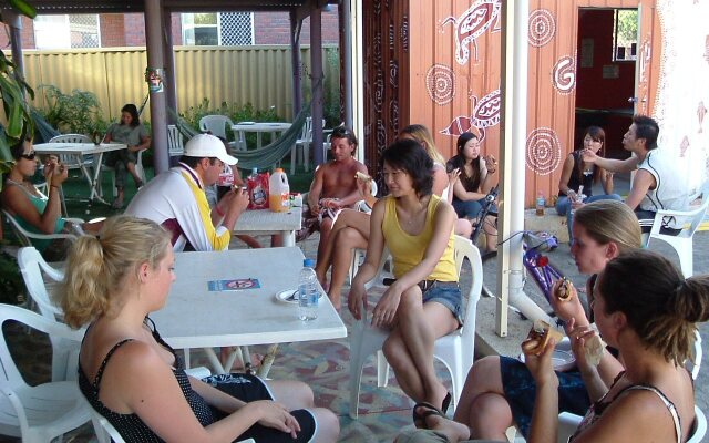 Dolphin Retreat Bunbury - Hostel