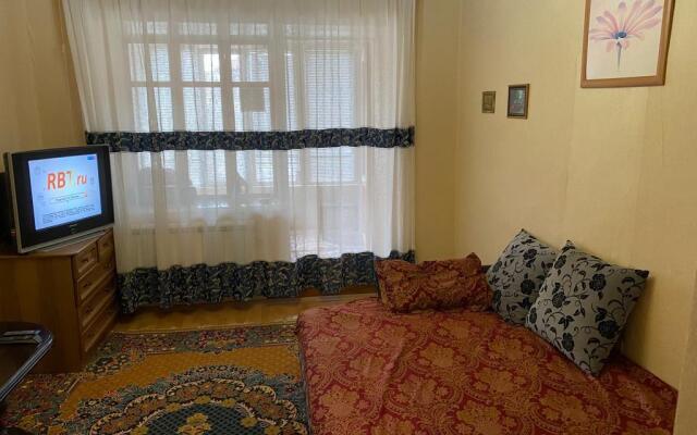 Дом в центре Гуниба