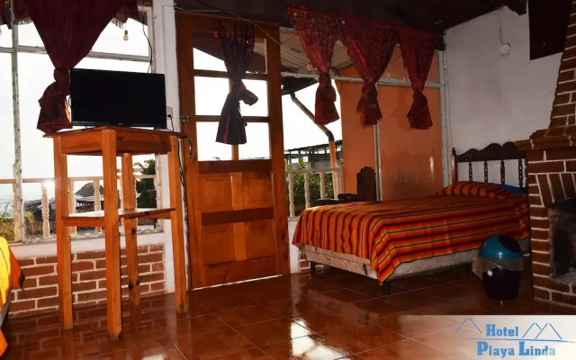 Hotel Playa Linda
