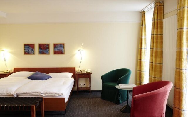 Gotthard Seehotel Weggis