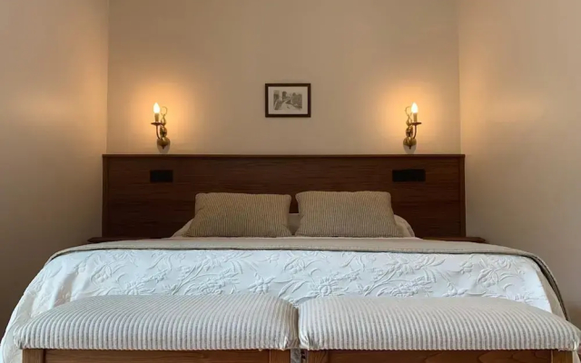 Hotel Villa de Cabrales