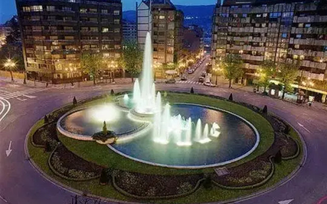 VUT 795 AS Apartamento Marqués de Teverga 10