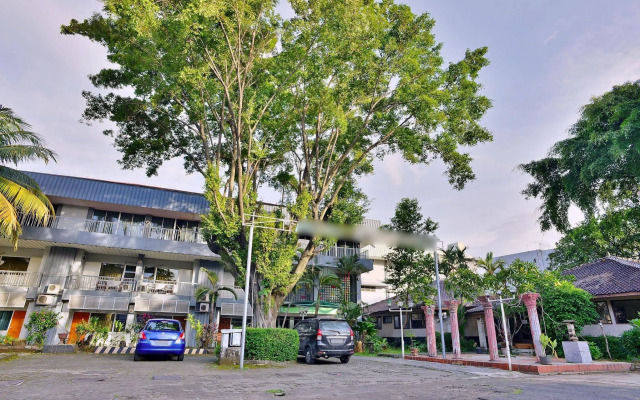 Zen Rooms Basic Kebayoran