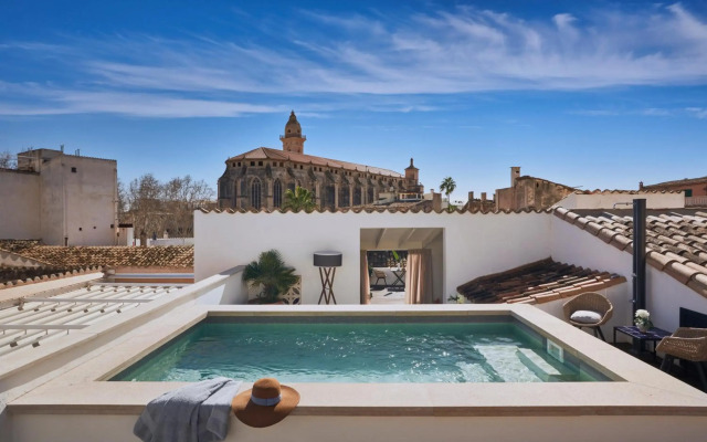 Boutique Hotel Posada Terra Santa