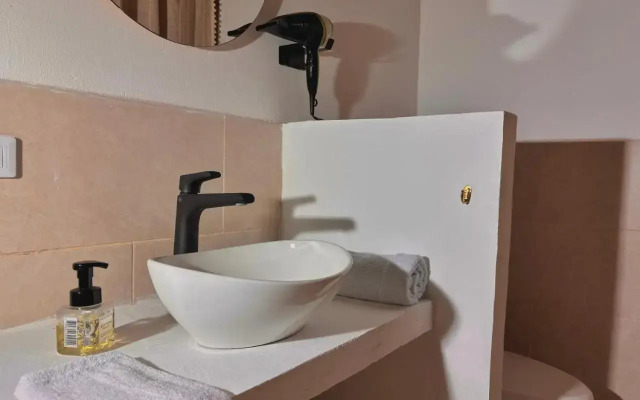 Hotel Colonial Minca