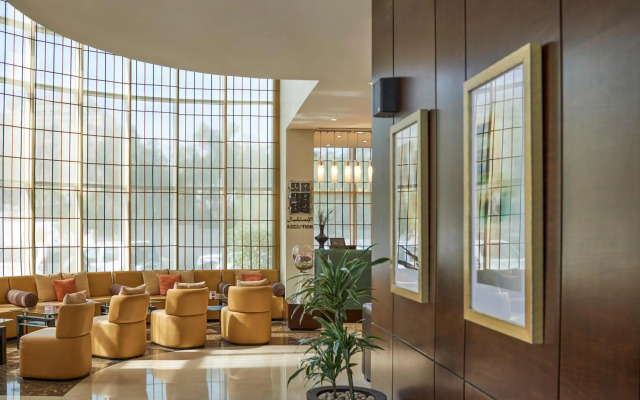 Safir Hotel Doha