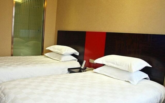 Wudangshan Zhenwu Grand Hotel