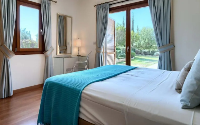 Villa 11 - Lara in Kouklia