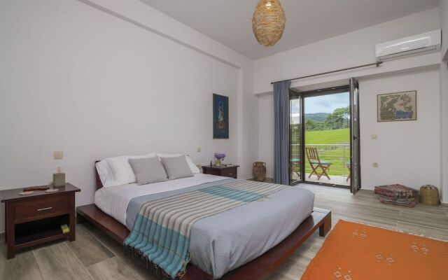 Wild Fig Retreat