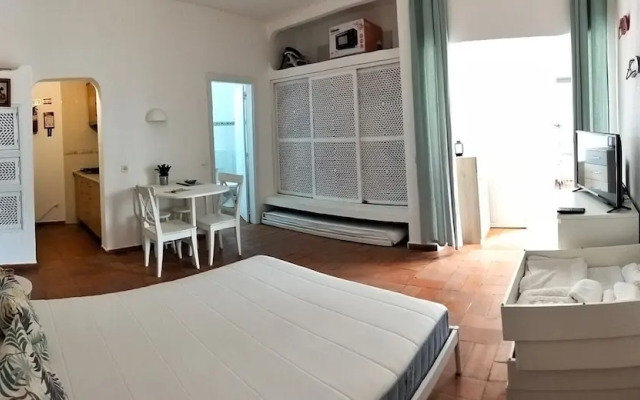 Pool Terrace Sweet Villa