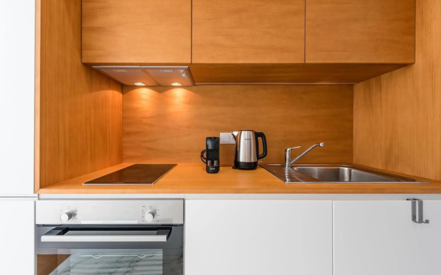 Guestready - Blueberry Pie in the Balcony