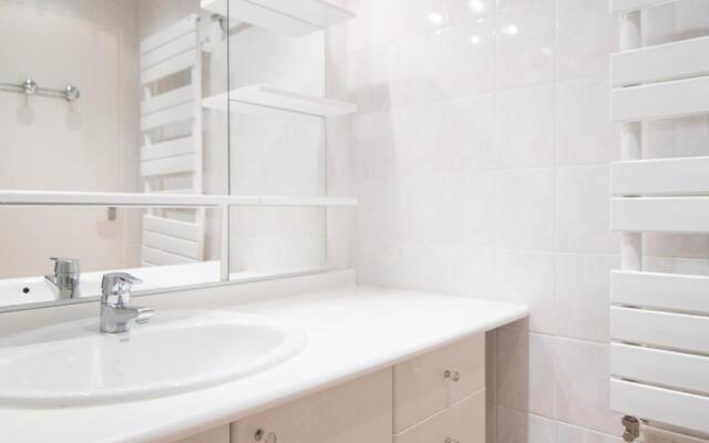 Appartement Tignes, 2 pièces, 6 personnes - FR-1-449-10