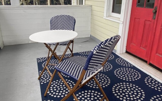 Charming & Central Executive Rentals