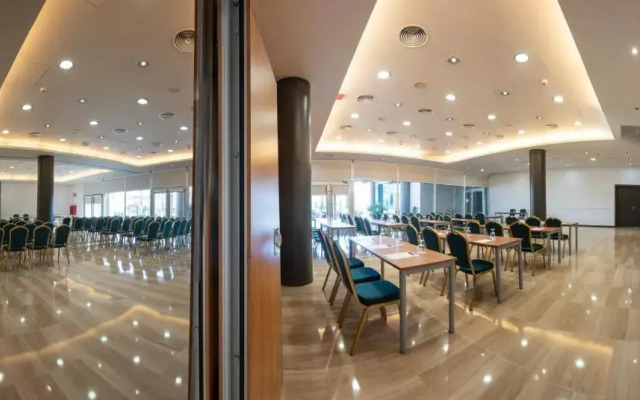 Tarraco Park Tarragona