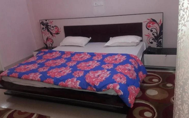 Hotel K C Classic