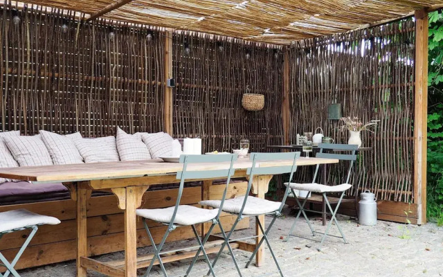 5 Person Holiday Home in Bogo By