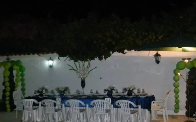 Living Verdizela
