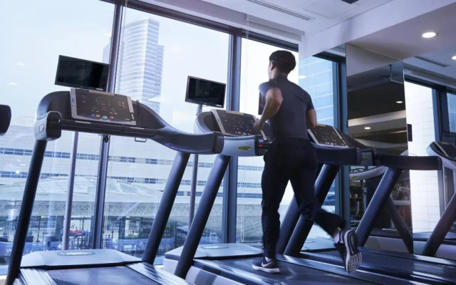 Grand InterContinental Seoul Parnas by IHG