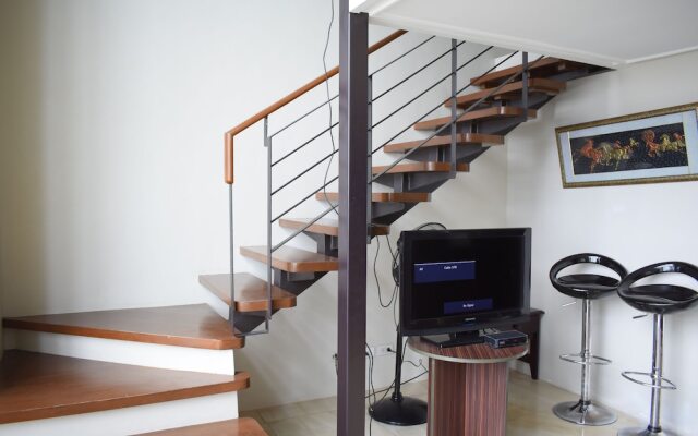 Cebu Condo Staycation