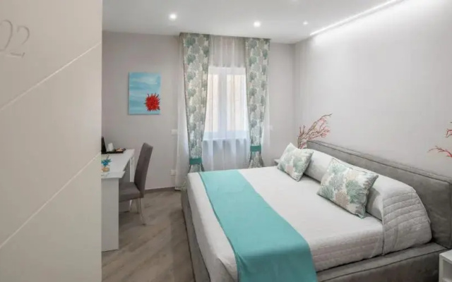 Cioffi Sorrento Rooms