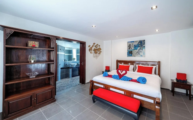 Siam Royal View Villas