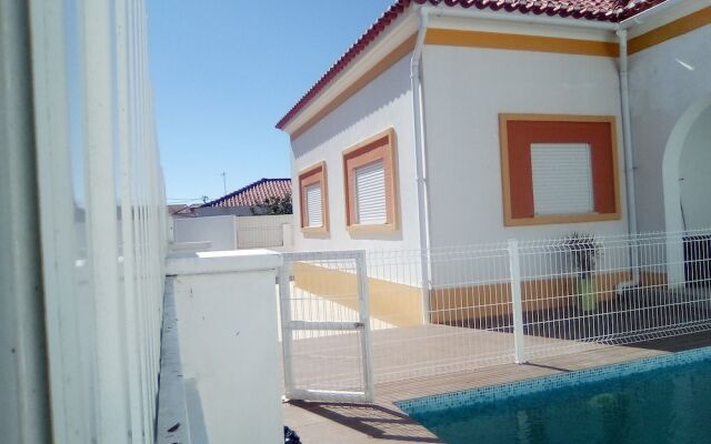 Villa São Domingos