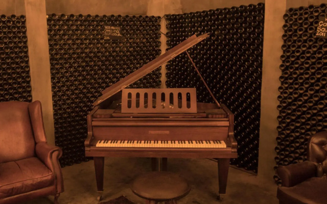 Montpellier Wine Estate