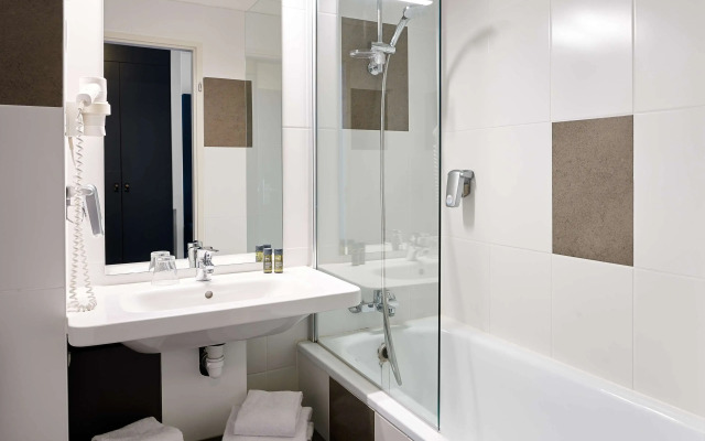 Best Western Hotel Wavre