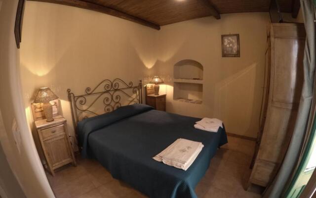 Albergo Diffuso Borgo Santa Caterina "Quartiere Ebraico"