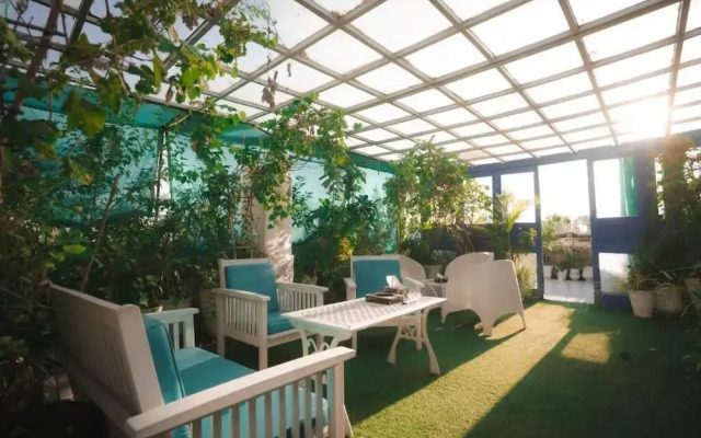 Rockville House MG Serai Boutique Hotel