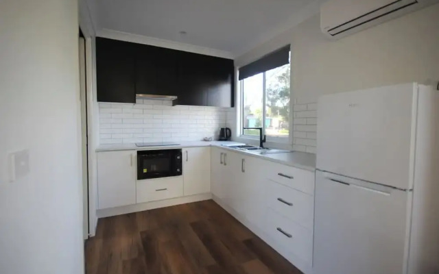 Wonthaggi Park Lane Holiday Park