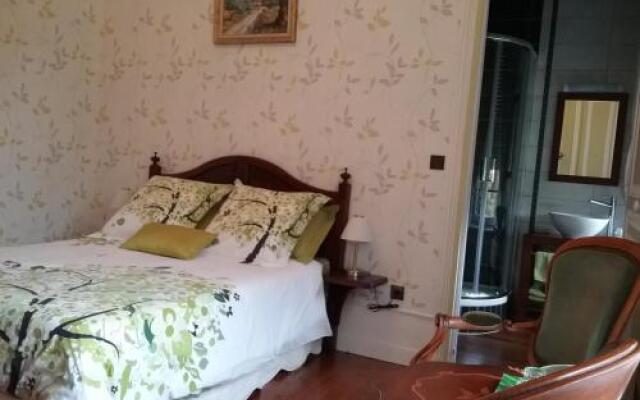 Château des marronniers