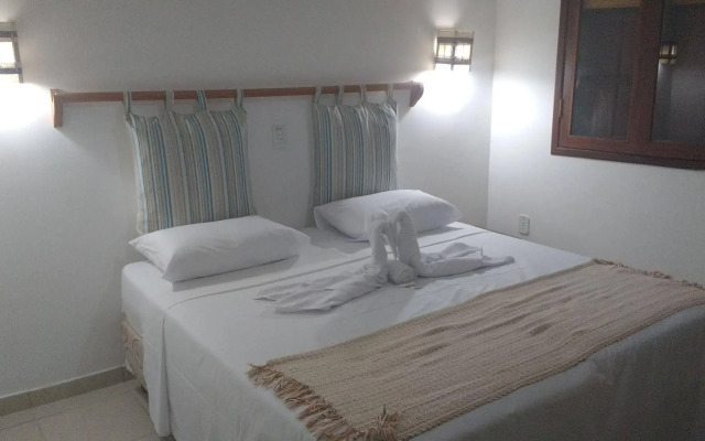 Manhã Dourada Pousada