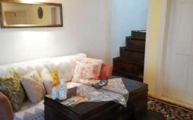 Guest House Vodolei