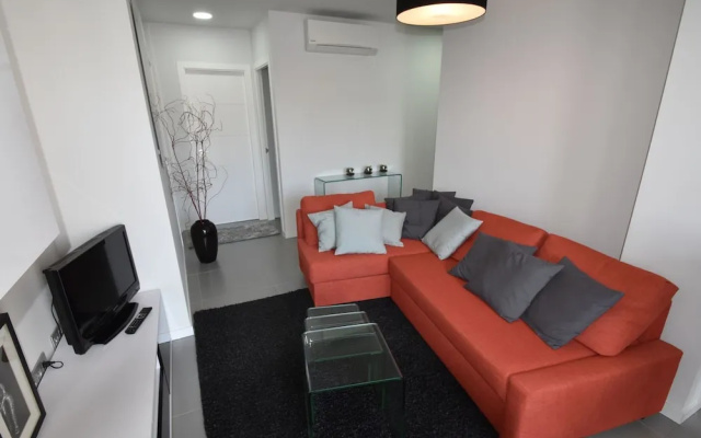 Classy Apartment in Denia near the Beach