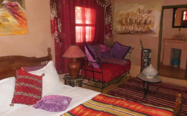 Kasbah du Peintre