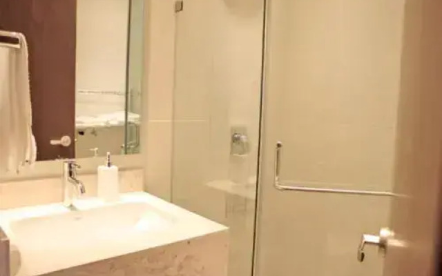 Super Suite Pool & Gym Polanco Area