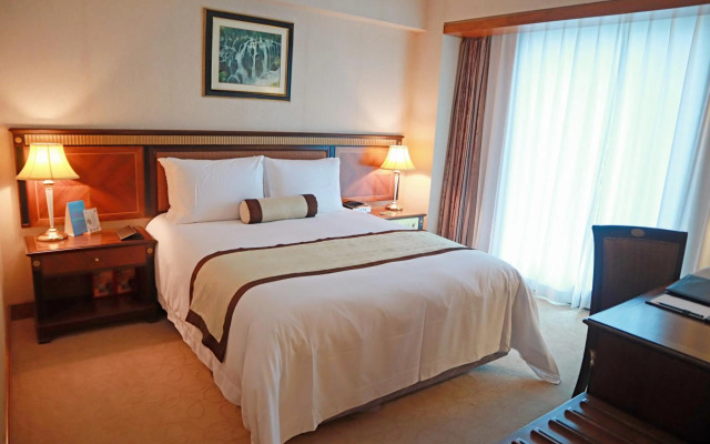 Mason Hotel Shanghai
