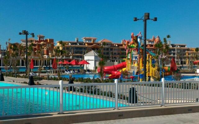 Porto Sharm Suites