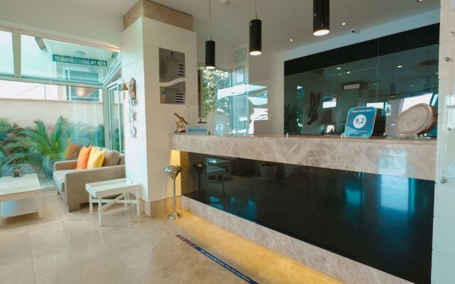 Alesta Residence
