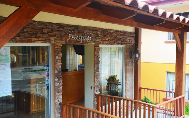 Hotel La Villa