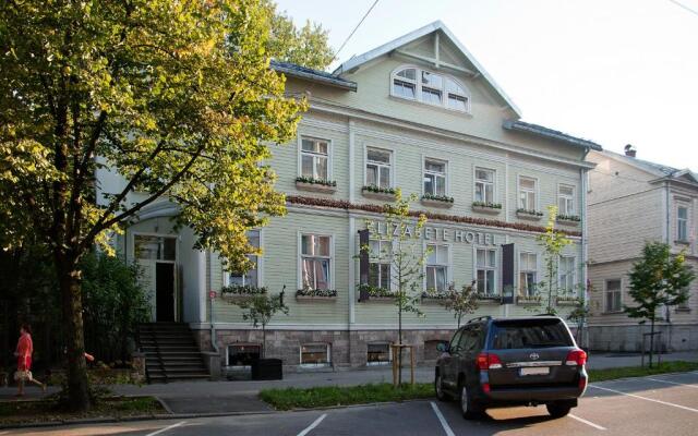 Elizabete Hotel